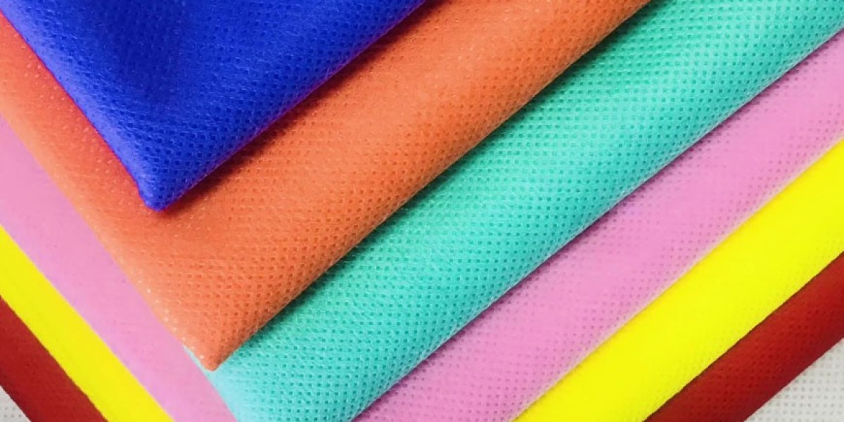 Forecasting the Non-Woven Fabric Market Demand Across Different End-User Industries