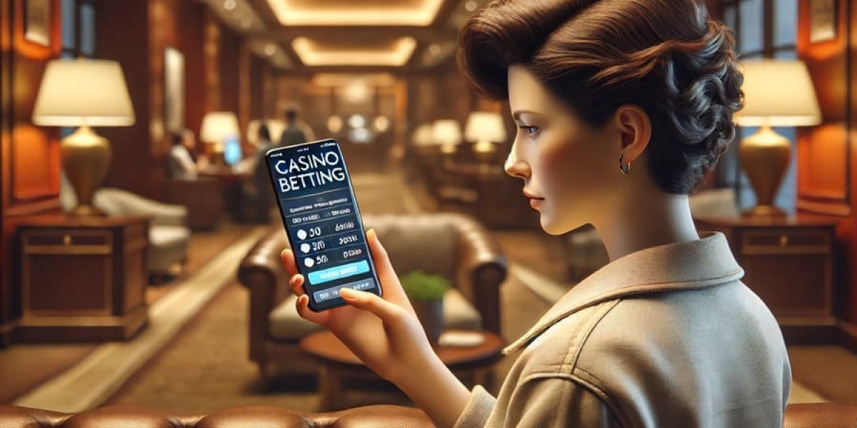 Exploring Online Gambling Safety with Onca888: Your Scam Verification Community