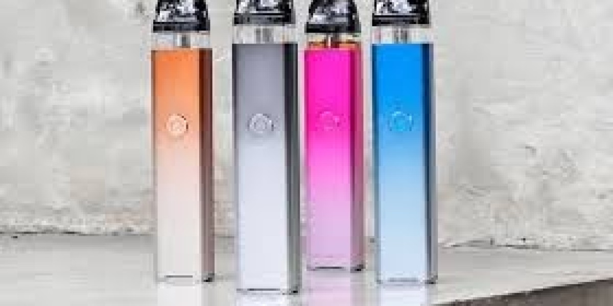 Pod Vapes Market growth supported by technological advances in coil design and airflow control