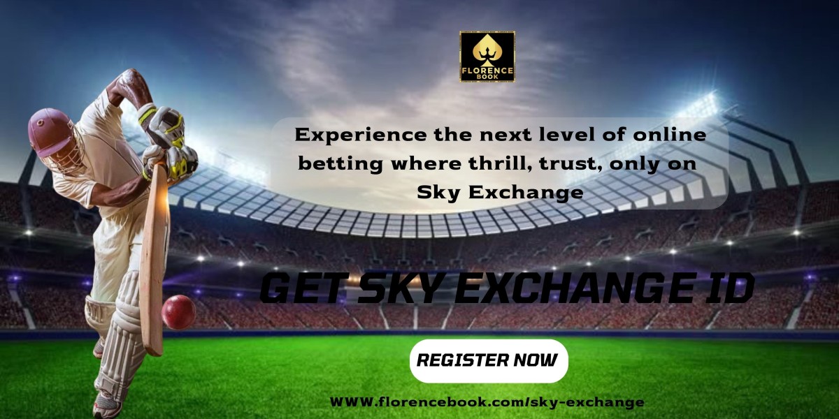 Sky Exchange – Smart & Simple Way to Exciting Live Betting