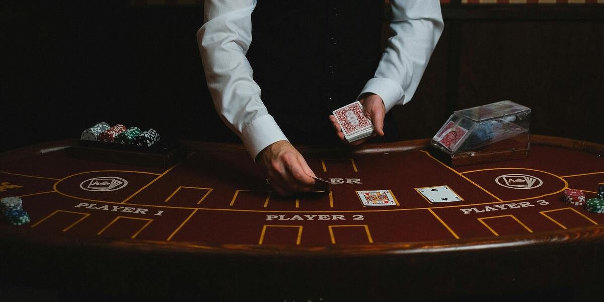 Gambling Site Safety: Trustworthy Insight into Inavegas and Scam Verification