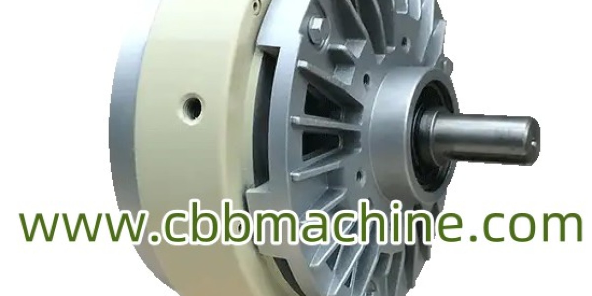 Smart Control in Torque Transmission Systems