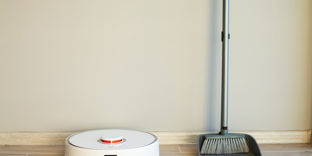 7 Small Changes You Can Make That'll Make The Difference With Your Smart Robot