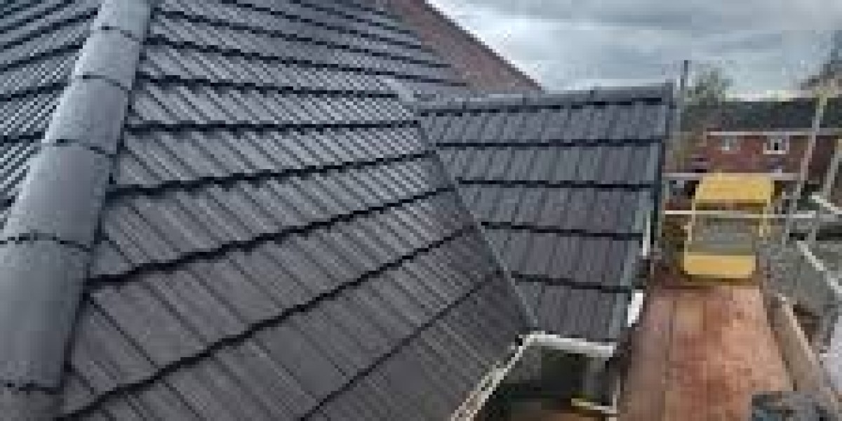 Looking for a Roofing Company in Poole? Trusted, Experienced Roofers Near You
