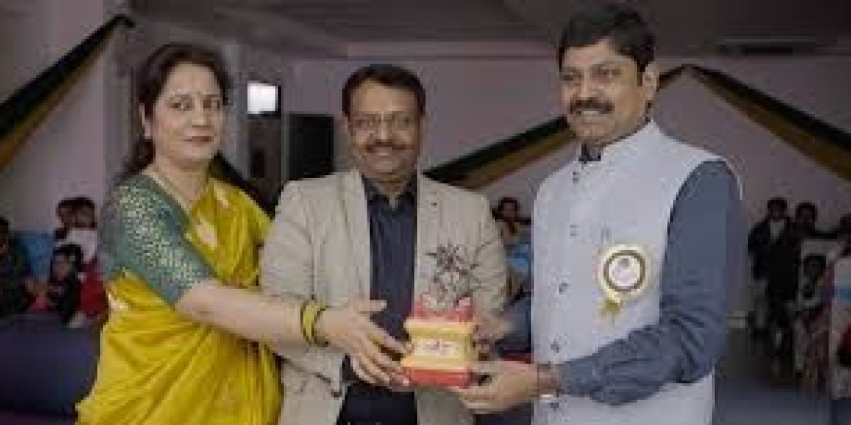 Discover Excellence in Education at Lucknow International Public School