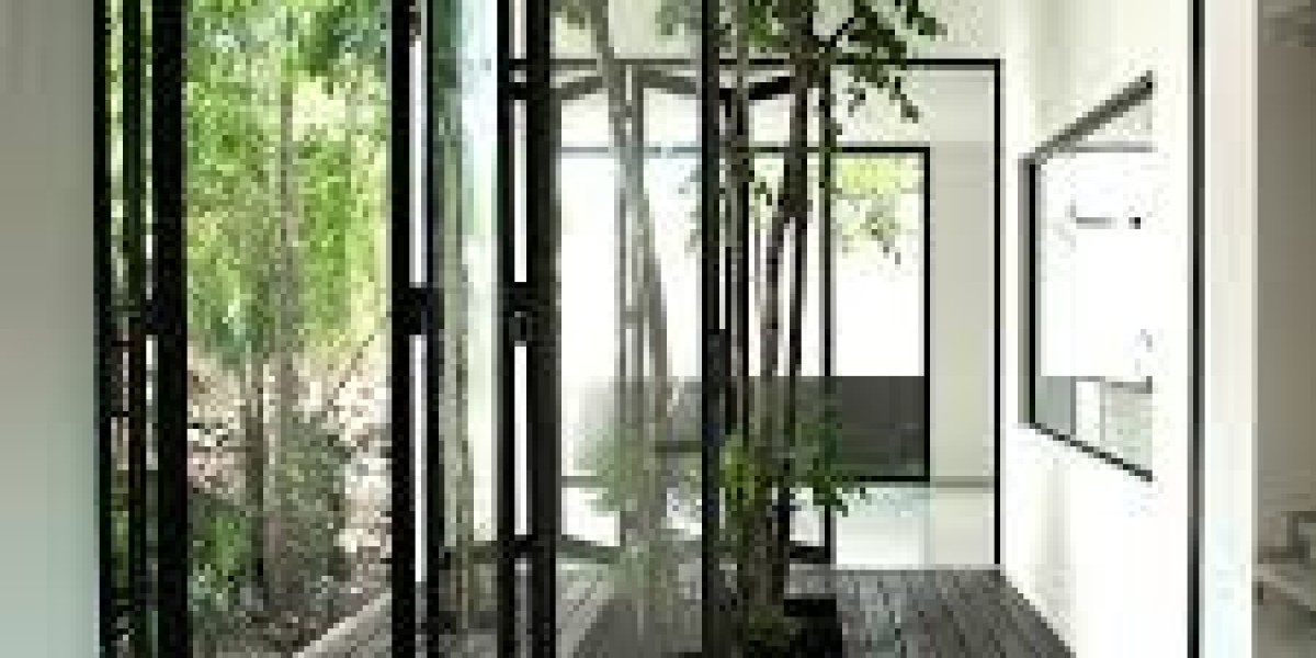 Are Frameless Folding Doors Worth the Investment for Open Spaces?
