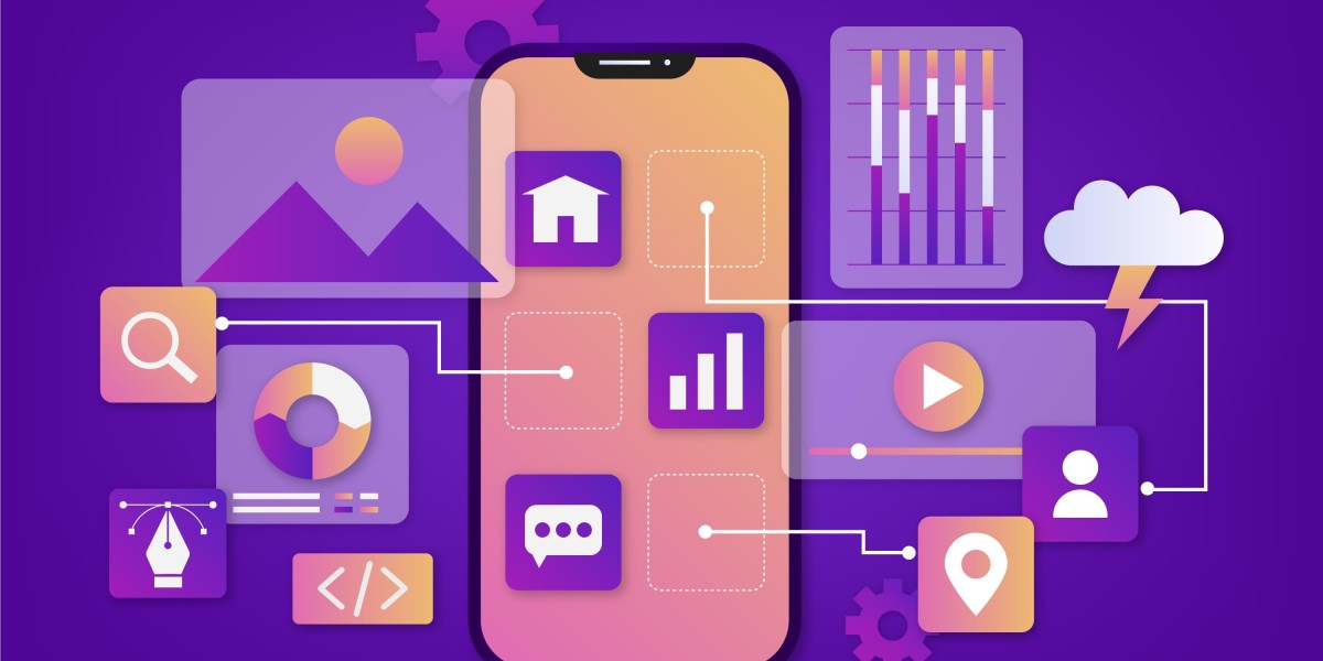 Why iOS App Development Services Are Key to Mobile Market Success