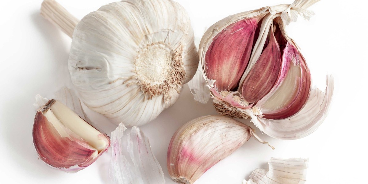 Garlic Market: Strategic Moves for Growth and Competitive Positioning
