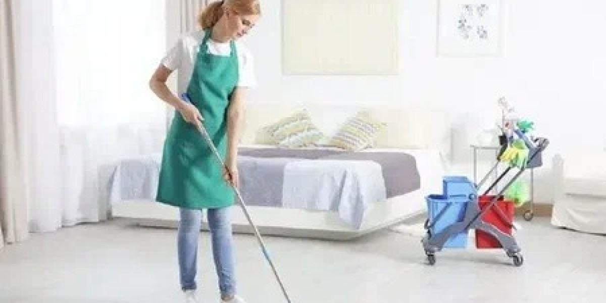 Book your professional home cleaning services Dubai with Urban Mop