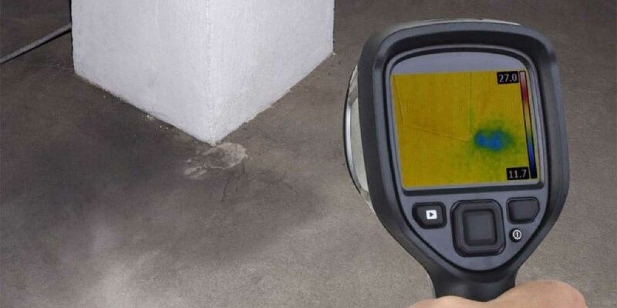 Trusted Inspection & Mold Testing Services in Southeastern Connecticut – Anchor Home Inspection