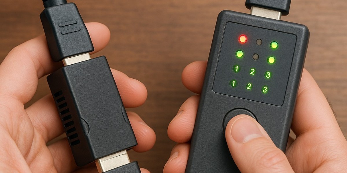 How to Test a HDMI Cable?