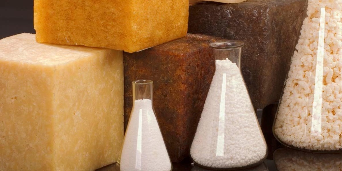 Styrene Butadiene Rubber (SBR) Market Innovations in Polymer Blends and Additives