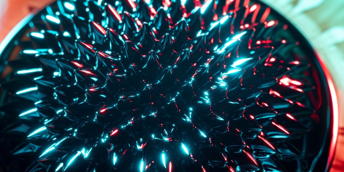 Magnetic Materials Market Outlook 2025: Driving Forces, Trends, and Future Growth Prospects