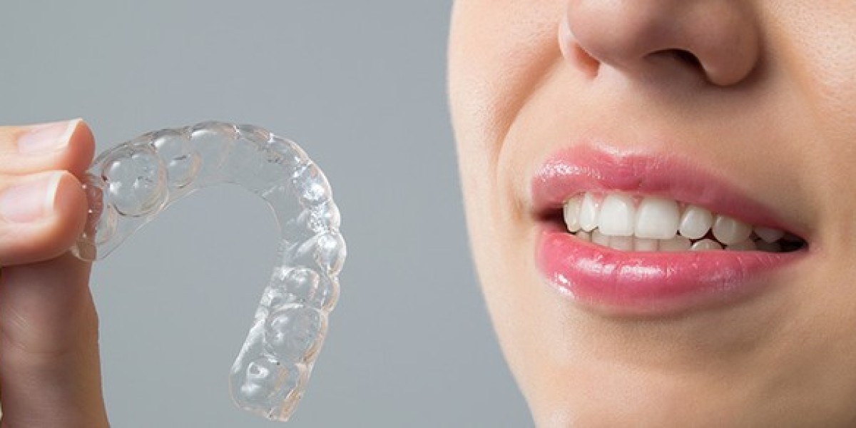 Top 5 Benefits of Wearing a Night Guard Splint for Teeth Grinding