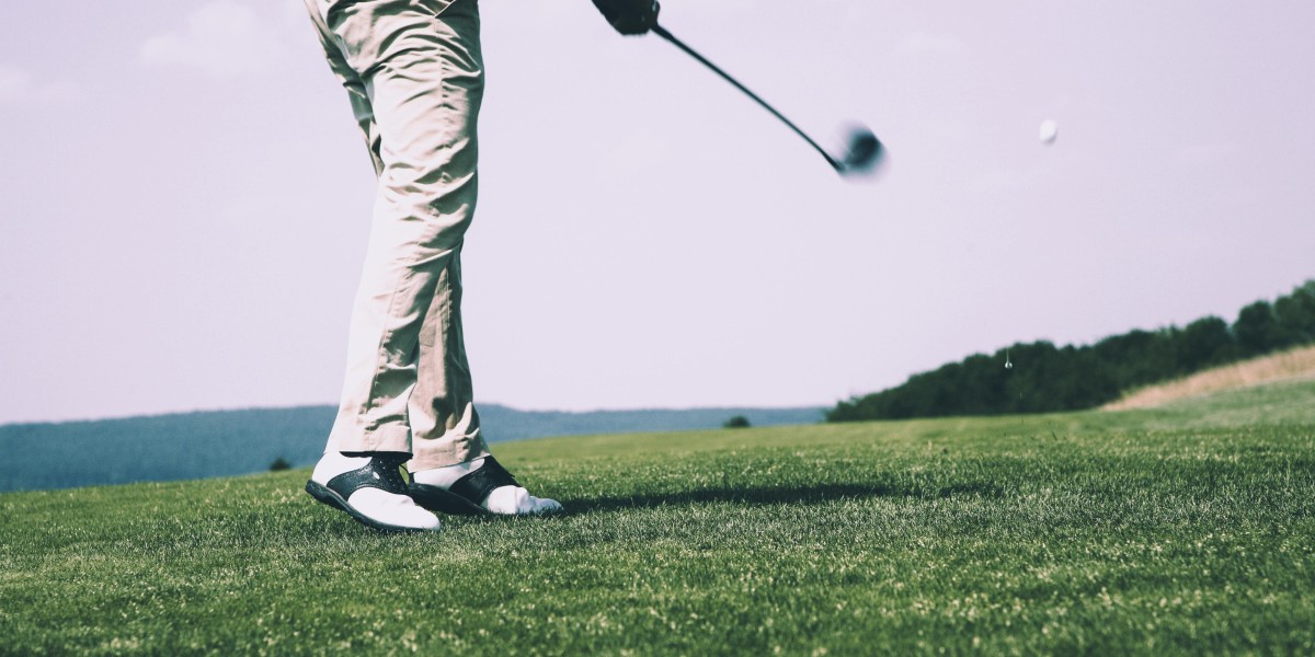 Upptäck de bästa golf range-anläggningarna i Stockholm