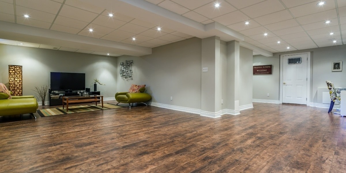 Flooring Market in Asia-Pacific: Rising Construction Activities and Consumer Demand