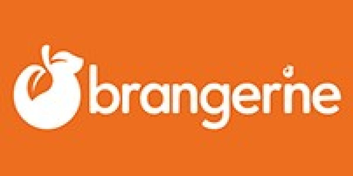 About Brangerine