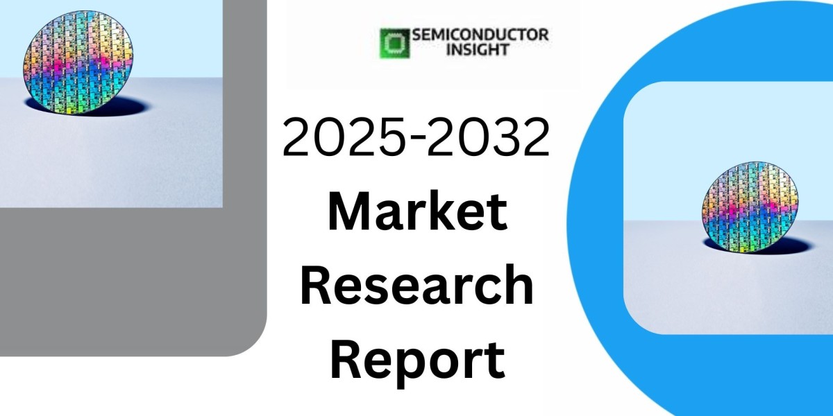 Heavy Duty Resistor Market: Key Players Analysis and Global Demand Forecast 2025–2032