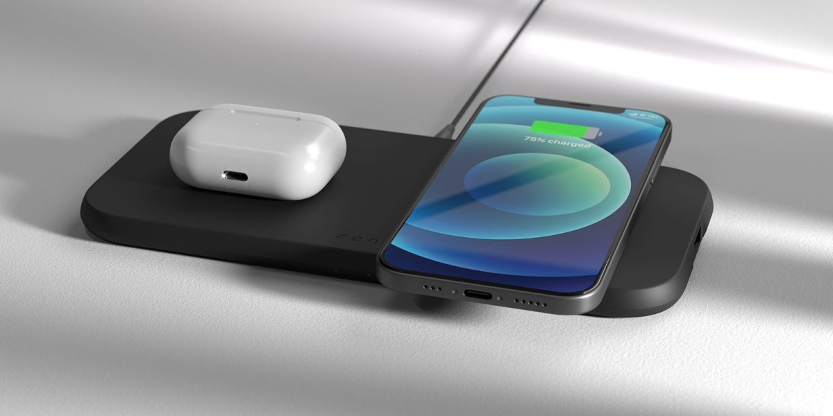 Wireless Charging Market Technological Advancements and Future Applications Reshaping Power Delivery Landscape