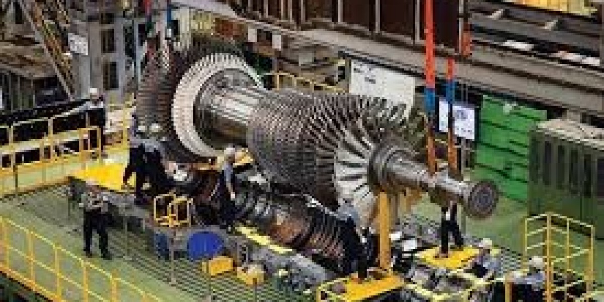 Gas Turbine Market Inhibitors Slowing Global Adoption and Sustainable Progress