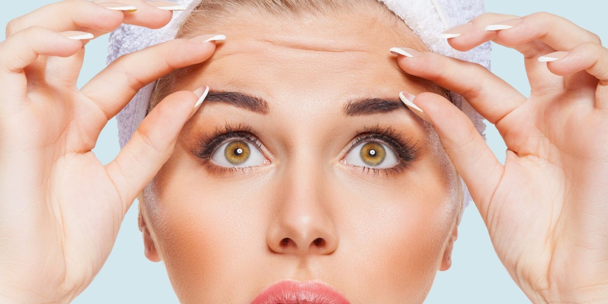 Side Effects of Botox in Islamabad and How to Manage Them