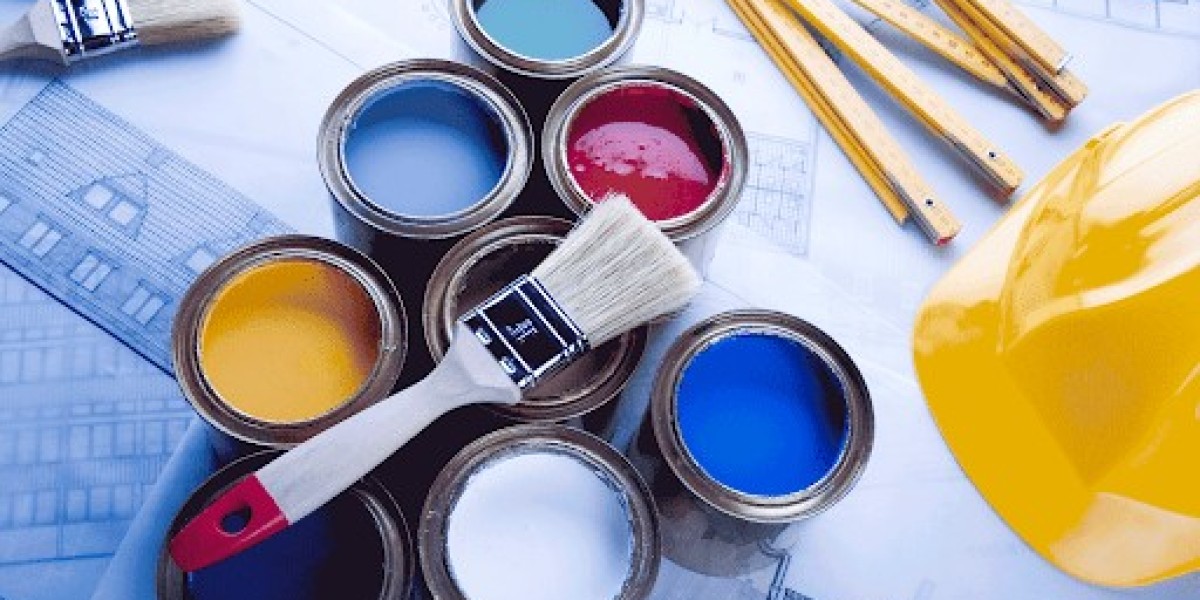 Pocket-Friendly Residential painting services in Dubai by Urban Mop