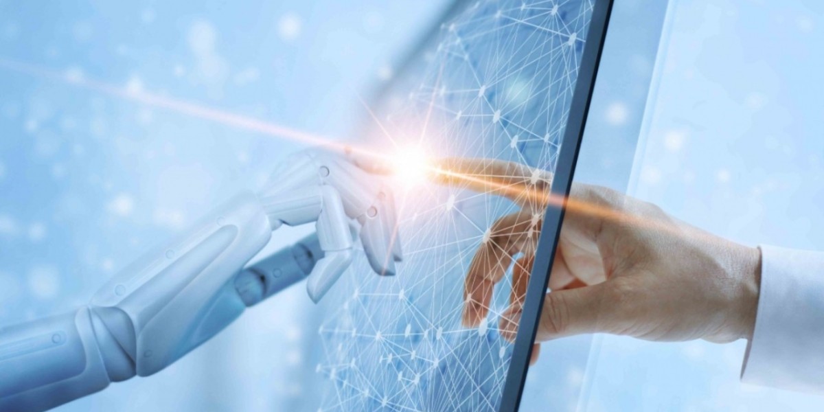 Multi-touch Screen Market: Powering the Future of Interactive Technology