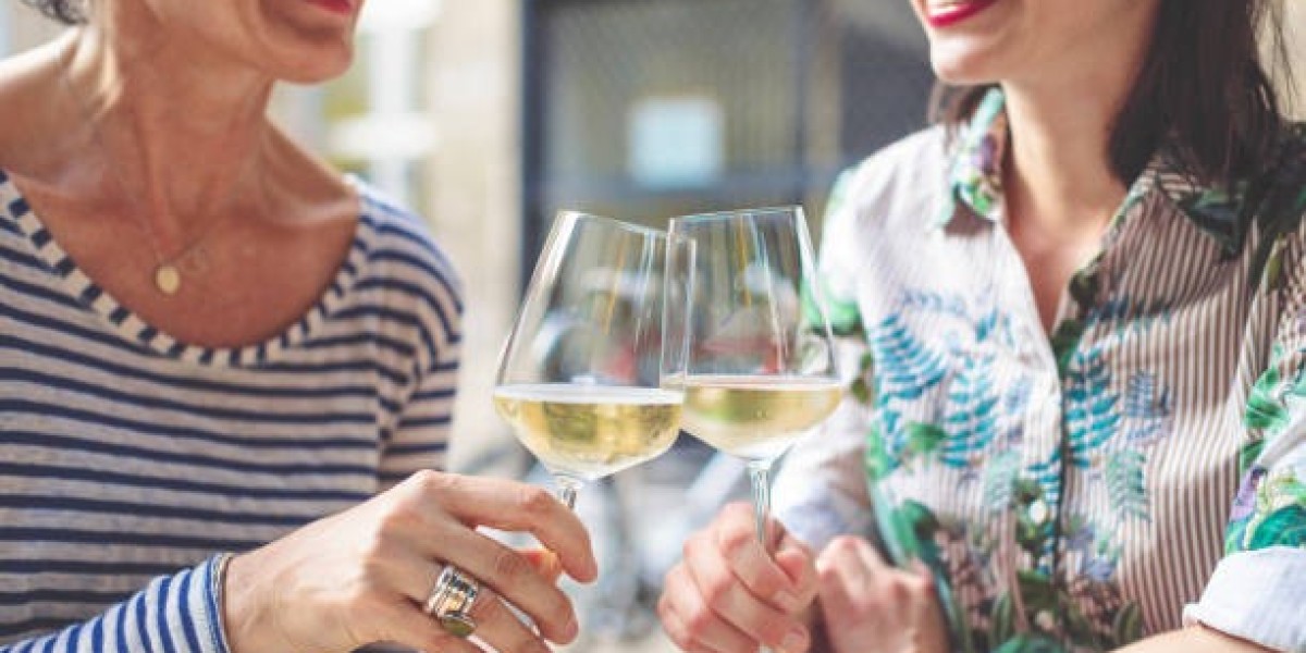 Premium Wines with a Clean Label – The Rise of Gluten Free Wines
