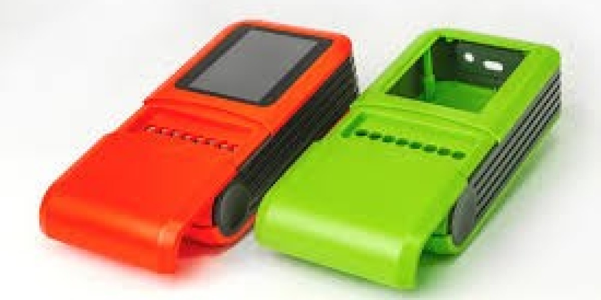 Portable PCR Systems Market Dynamics Driving Growth Across Multiple Industries