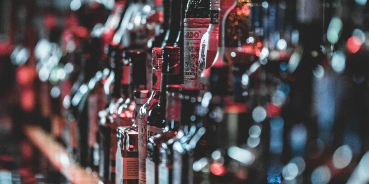 LCBO Delivery Toronto: Fast & Convenient Access to Alcohol at Home