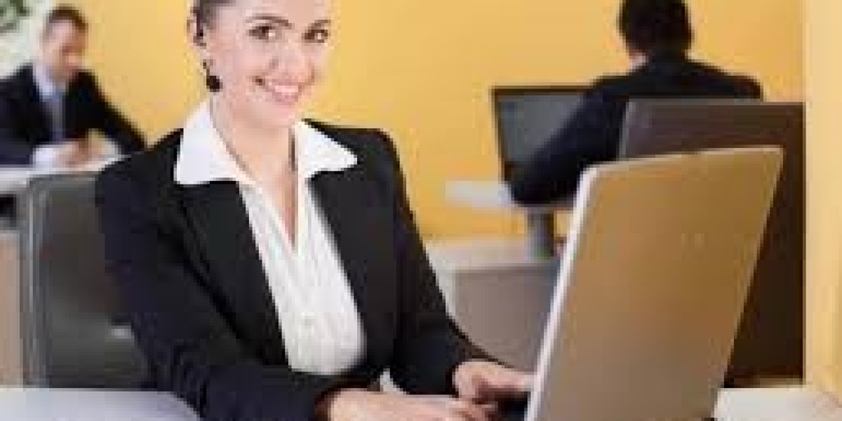 Streamline Your Business Operations with 公司秘書服務