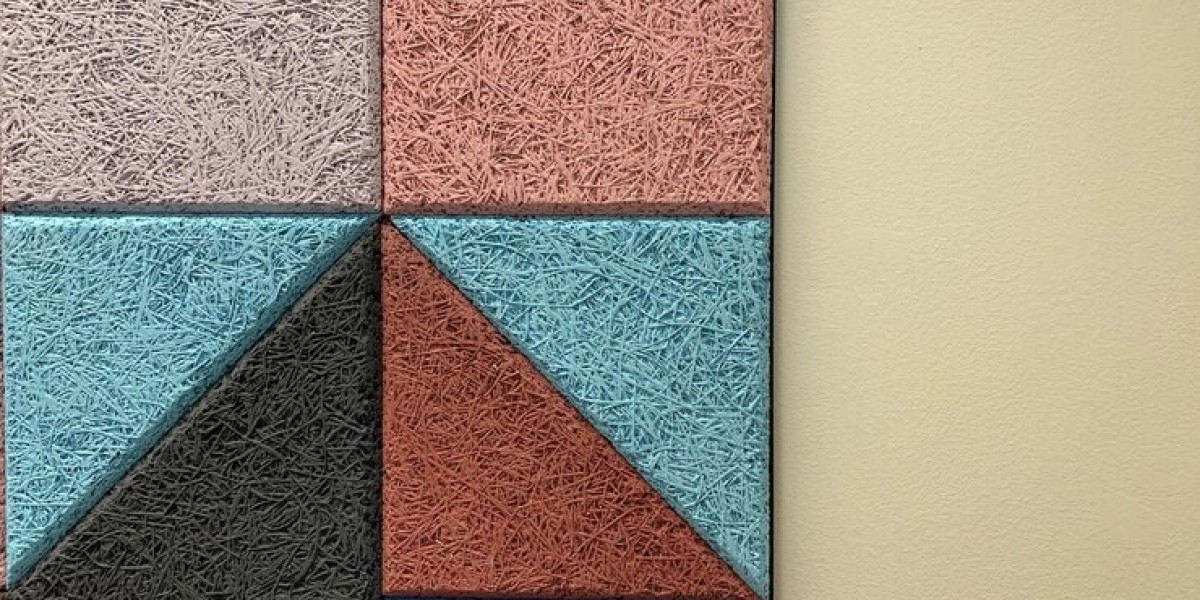 Carpet Tile Market Trends, Dynamics, and Sustainable Growth Opportunities Explored