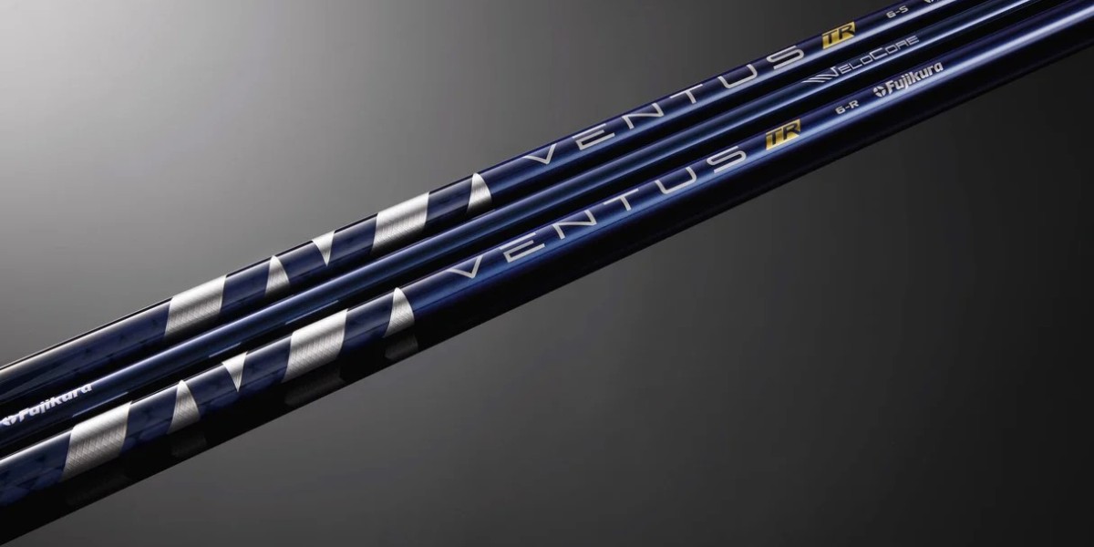 Unlocking Your Potential: A Comprehensive Guide to the Ventus TR Swing Speed Chart
