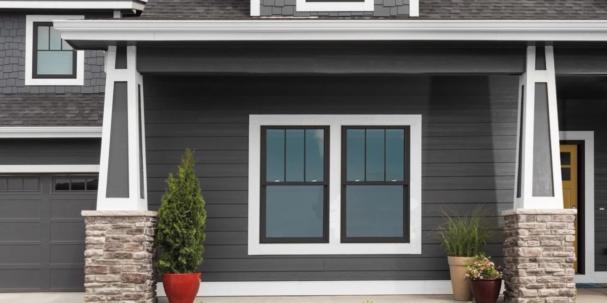 Vinyl Windows: The Smart, Durable, and Energy-Efficient Choice for Modern Homes