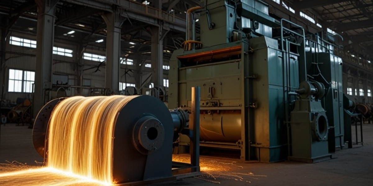 Detailed Report on Steel Wool Manufacturing Plant Setup Cost 2025: Layout and Raw Material Requirements