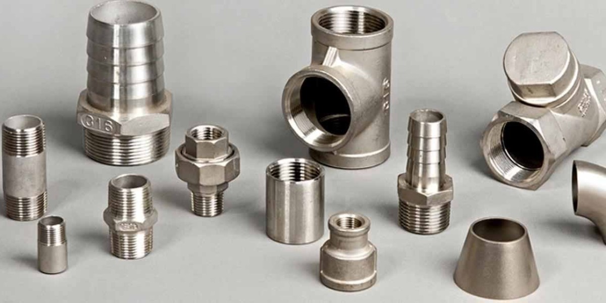 Understanding Titanium Pipe Fittings: Properties, Advantages & Applications