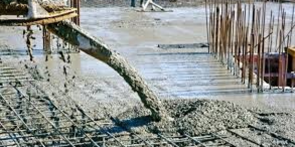Construction Chemicals Market Dynamics Influencing Global Growth and Product Innovation