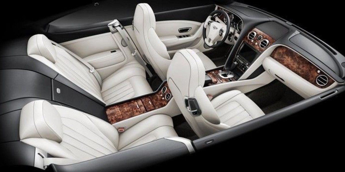 Global Automotive Interior Materials Market Size, Share, Analysis & Forecast 2021–2030
