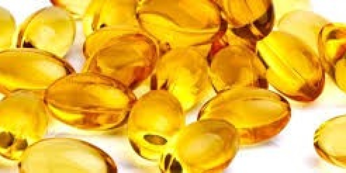 Omega-3 Concentrates Market Inhibitors Restricting Growth and Industry Progress