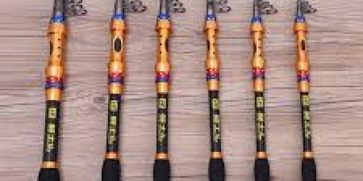 Fishing Rods Market opportunities increase with interest in outdoor family activities