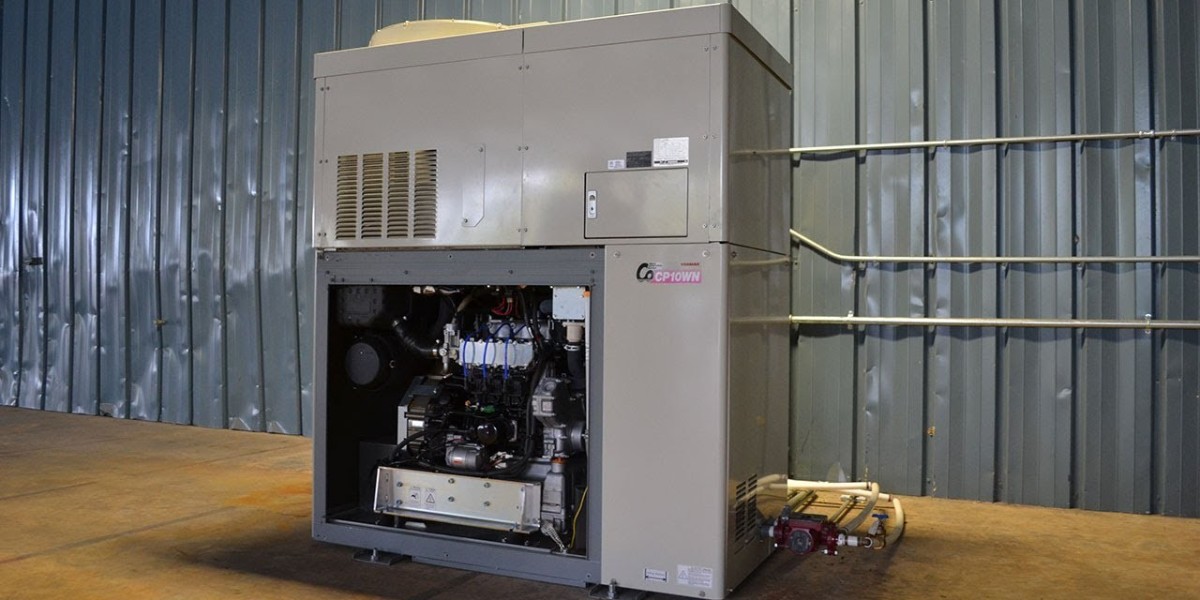 Micro CHP Market Anticipated to Touch USD 2,719.5 Million by 2035