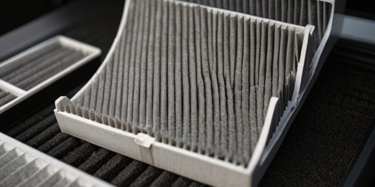 Trends Shaping India Passenger Car Cabin Air Filter Market 2030
