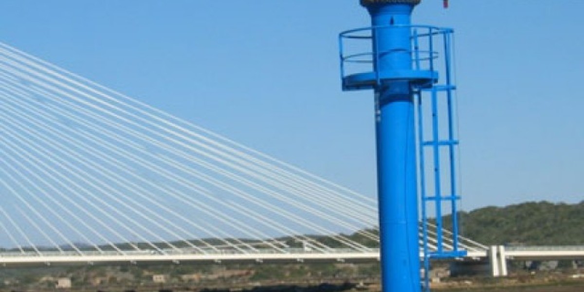 Structural Health Monitoring Market Forecast Shows Strong Uptake Across Railways and Transportation Networks
