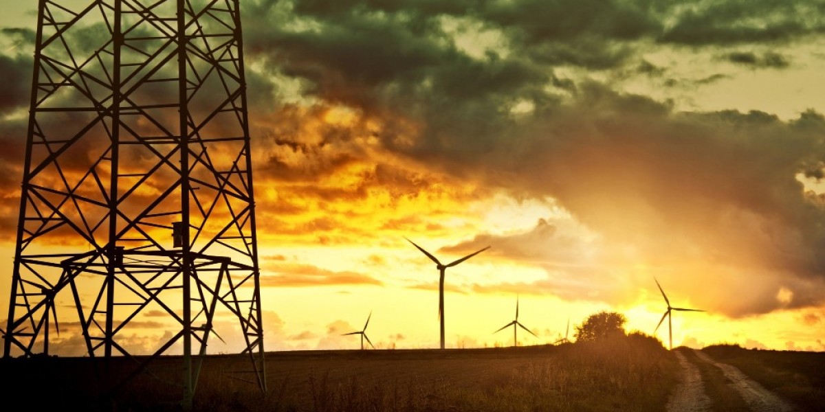 Empowering the Future: Key Insights from the Global Power Grid System Market Report
