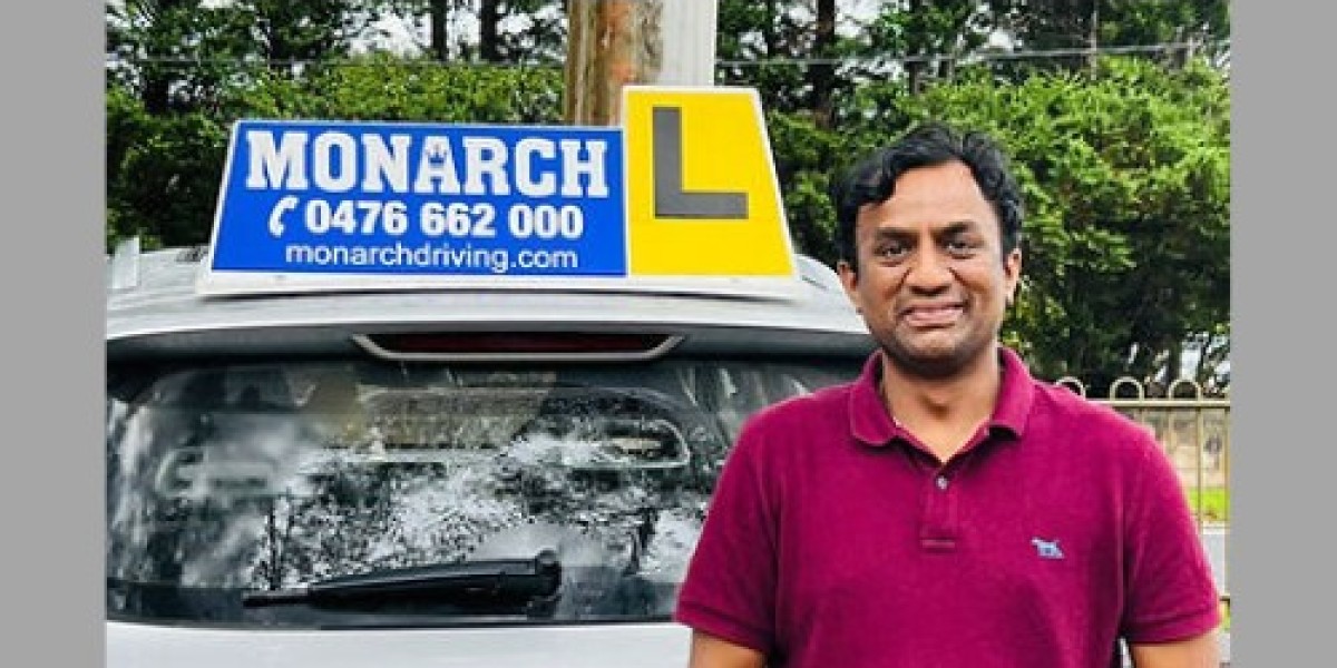 1.5 Hour Standard Driving Lesson – Driving Lessons