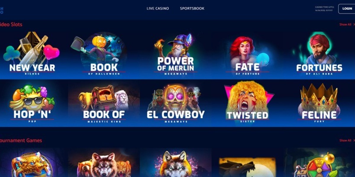 Exploring Non UK Licensed Casinos: A Global Perspective on Online Gaming Options