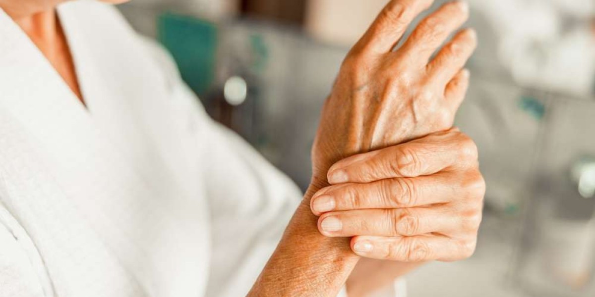 Boost Your Skincare with Hand Rejuvenation
