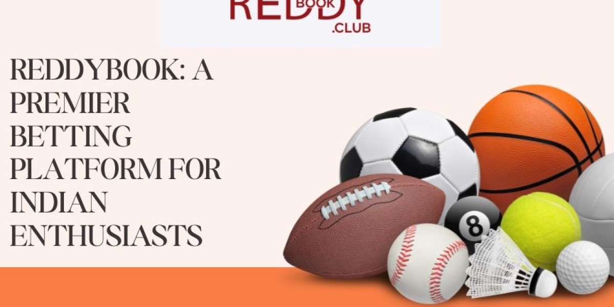 ReddyBook: A Premier Betting Platform for Indian Enthusiasts