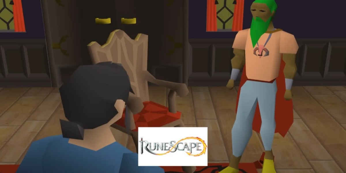 Rsorder RuneScape gold Frenzy: Rare Seeds Spark Grand Exchange Speculation