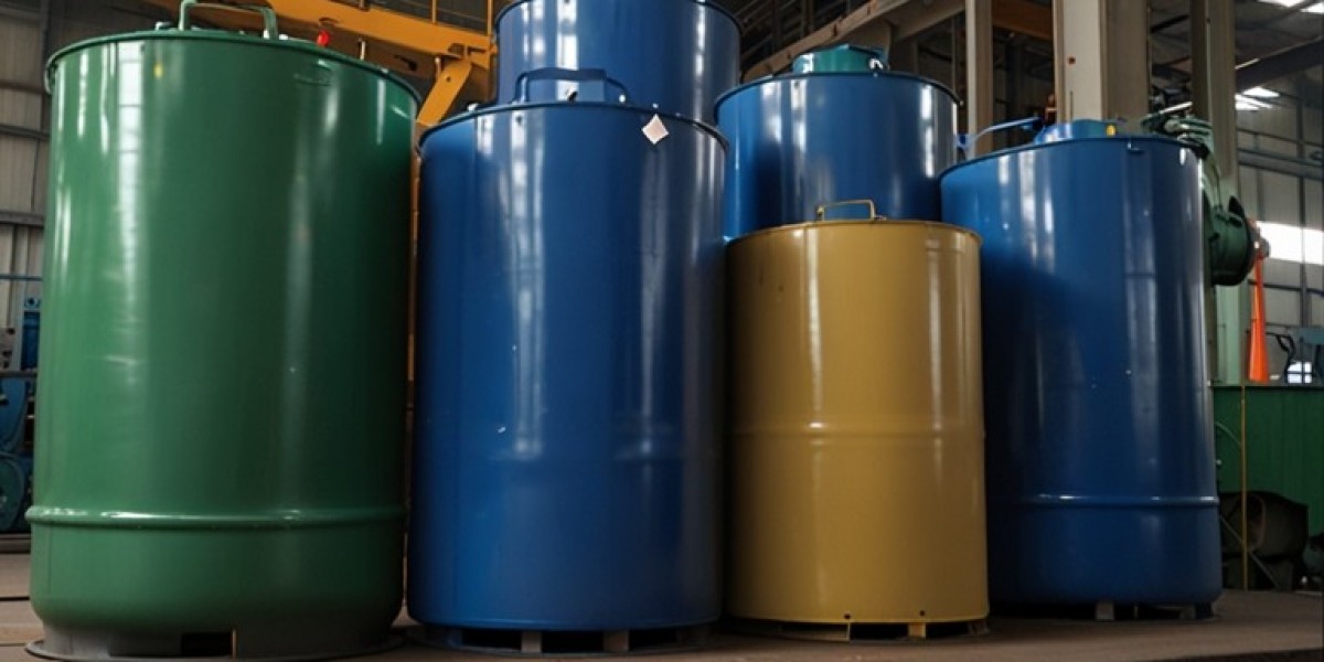 Acrylonitrile Manufacturing Plant Project Report 2025: Machinery and Raw Materials